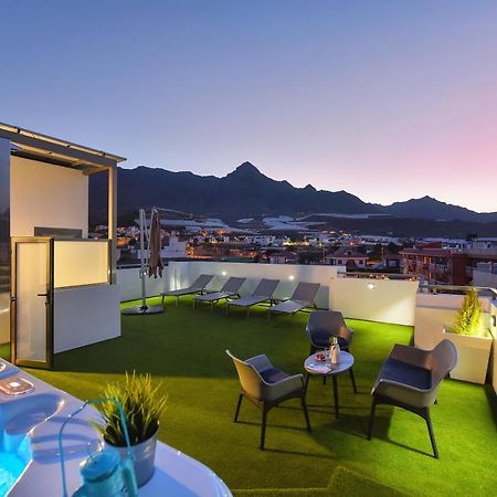 Apartamento Starlight La Aldea I San Nicolás Extérieur photo