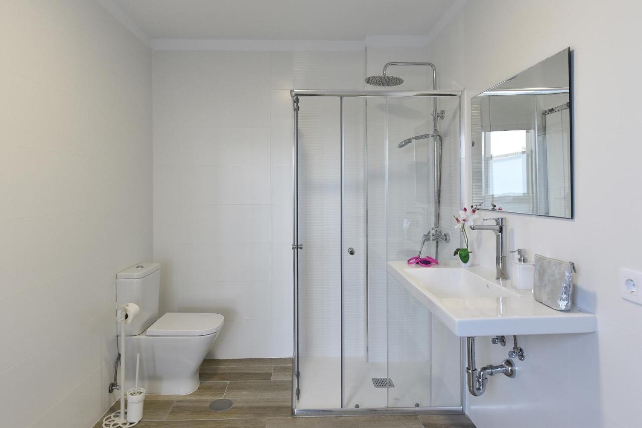 Apartamento Starlight La Aldea I San Nicolás Extérieur photo