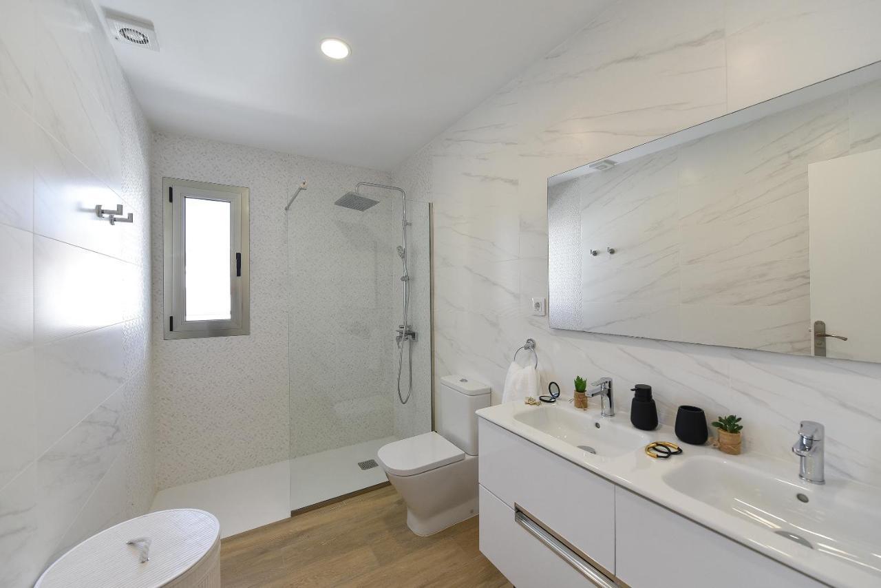 Apartamento Starlight La Aldea I San Nicolás Extérieur photo