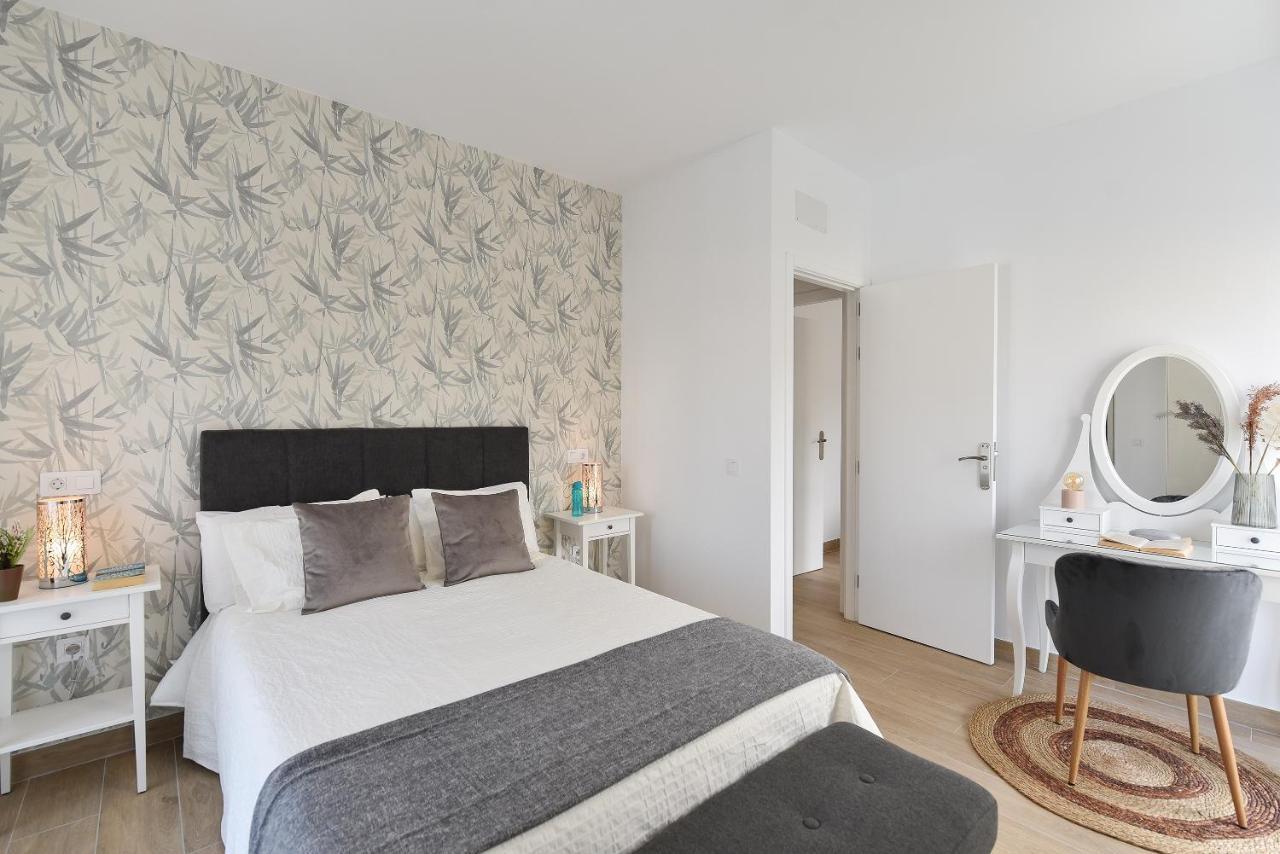 Apartamento Starlight La Aldea I San Nicolás Extérieur photo
